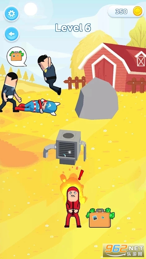 Thief Genius(С͵���֮����Ϸ)��ͼ3