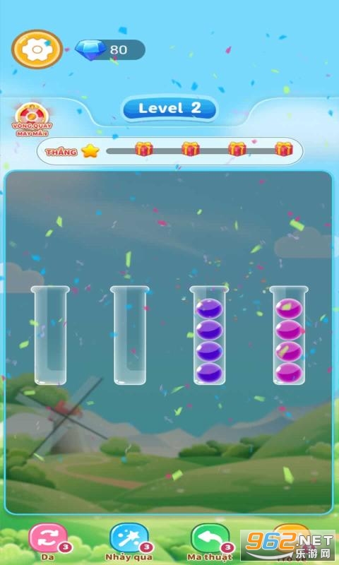 Lucky Ball Sort-Match To Win(��������ల׿��)��ͼ4