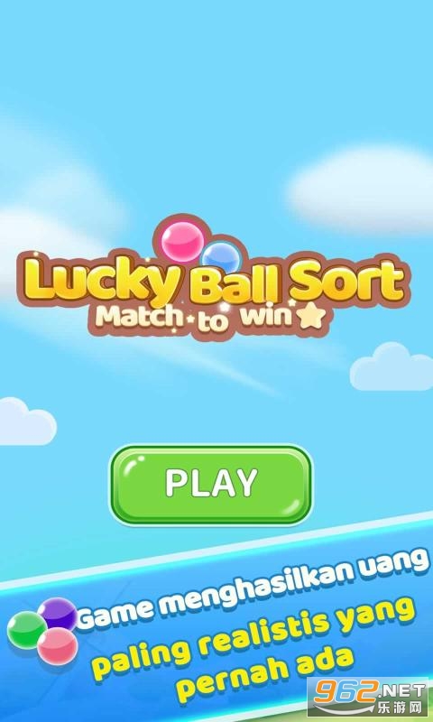 Lucky Ball Sort-Match To Win(��������ల׿��)��ͼ0