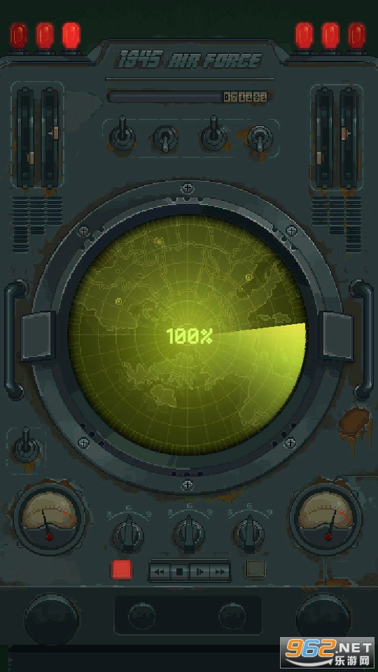 �ֻ����1945��Ϸ��ͼ1