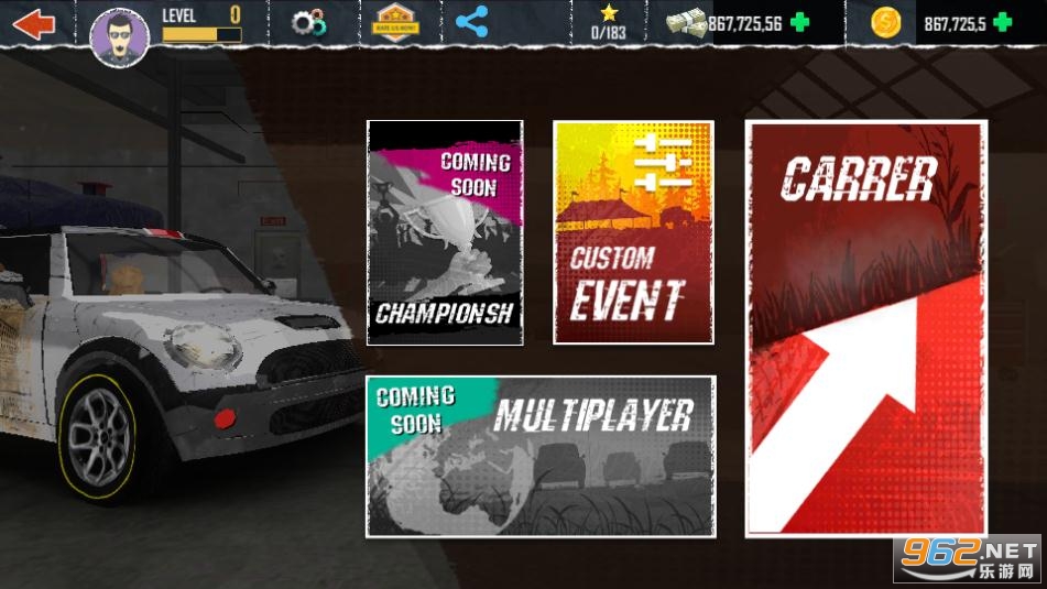 Demolition Derby(��ײ����4)��ͼ3