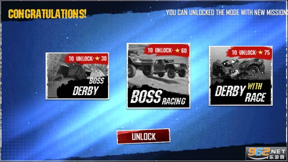Demolition Derby(��ײ����4)��ͼ1