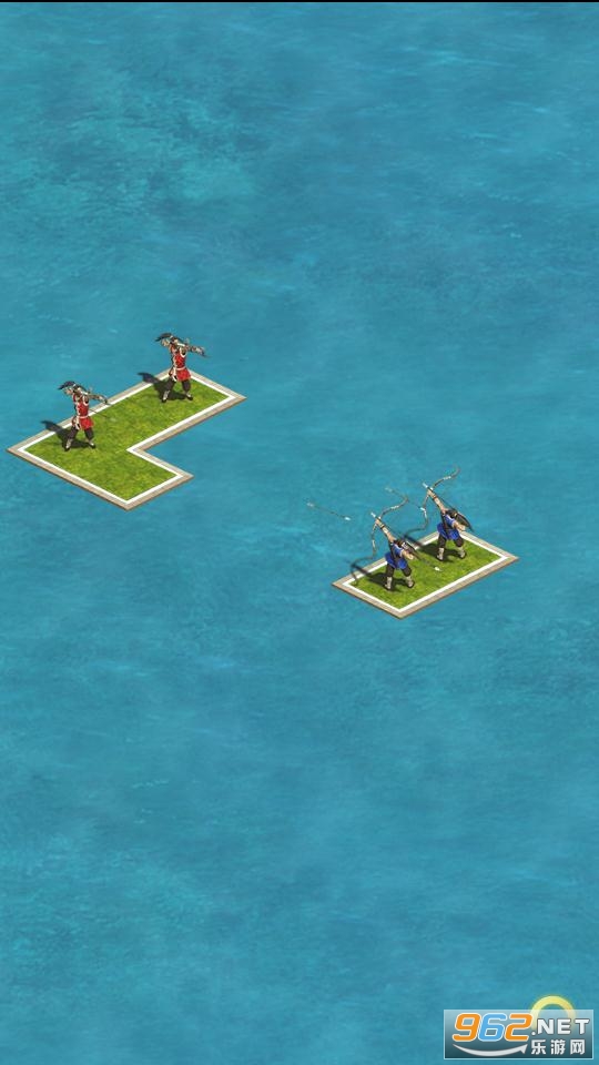 �ۇ���Rising Civilization(�۹�����������׿��)��ͼ0