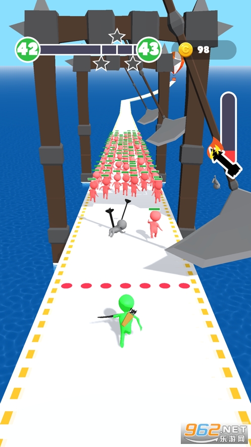 Shoot The Crowd�ٷ���v1.0 �����ͼ1