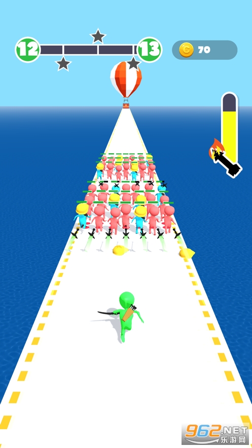 Shoot The Crowd�ٷ���v1.0 �����ͼ3