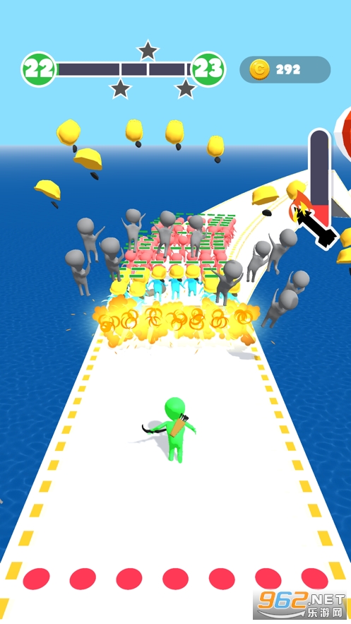 Shoot The Crowd�ٷ���v1.0 �����ͼ0