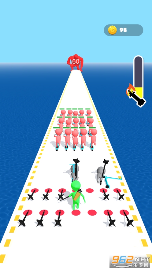 Shoot The Crowd�ٷ���v1.0 �����ͼ2
