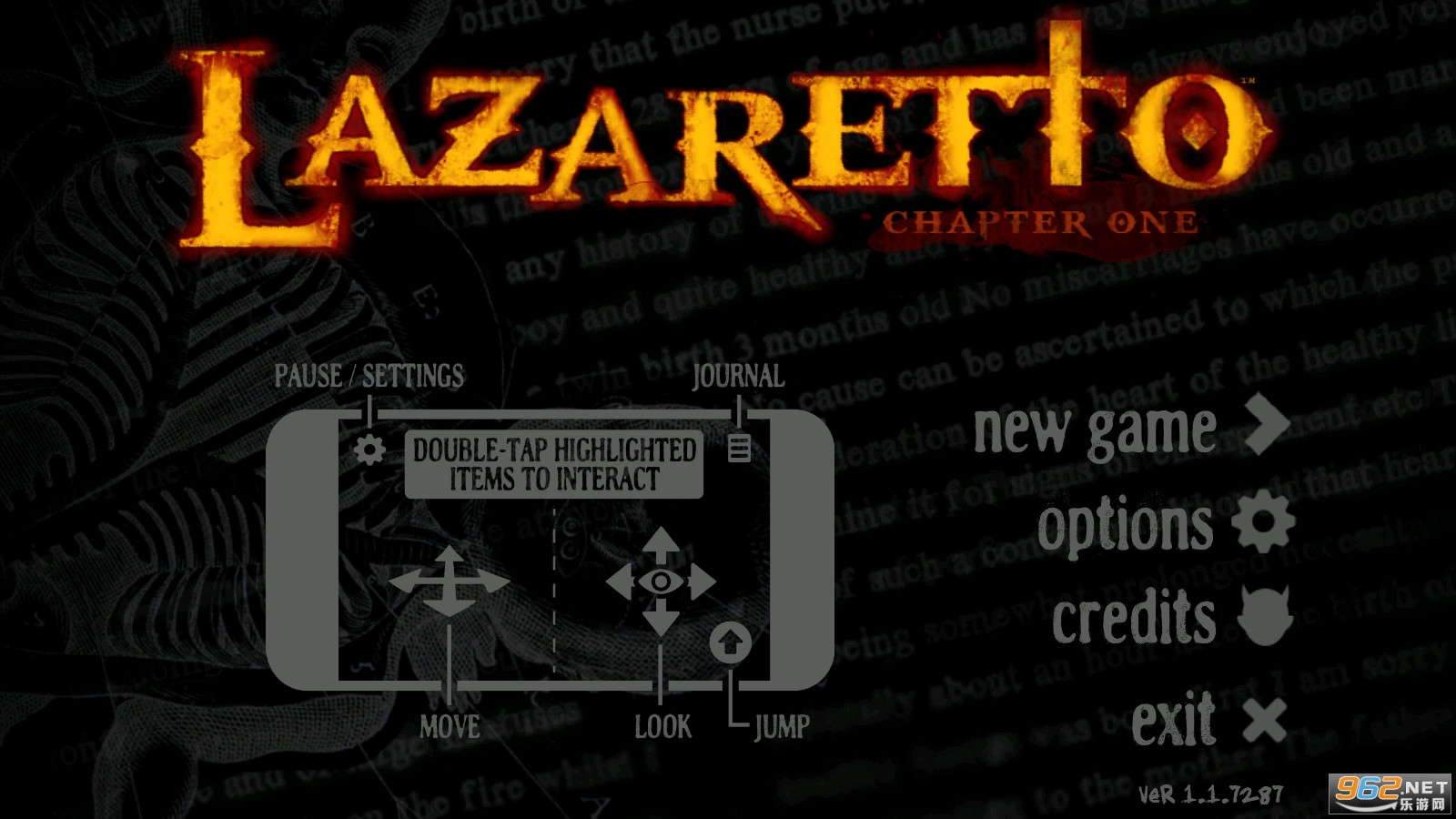 ����վ��׿��v1(Lazaretto)��ͼ1