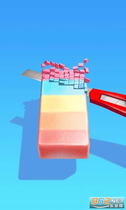 Soap Cutting(������������Ϸ���°�)��ͼ0