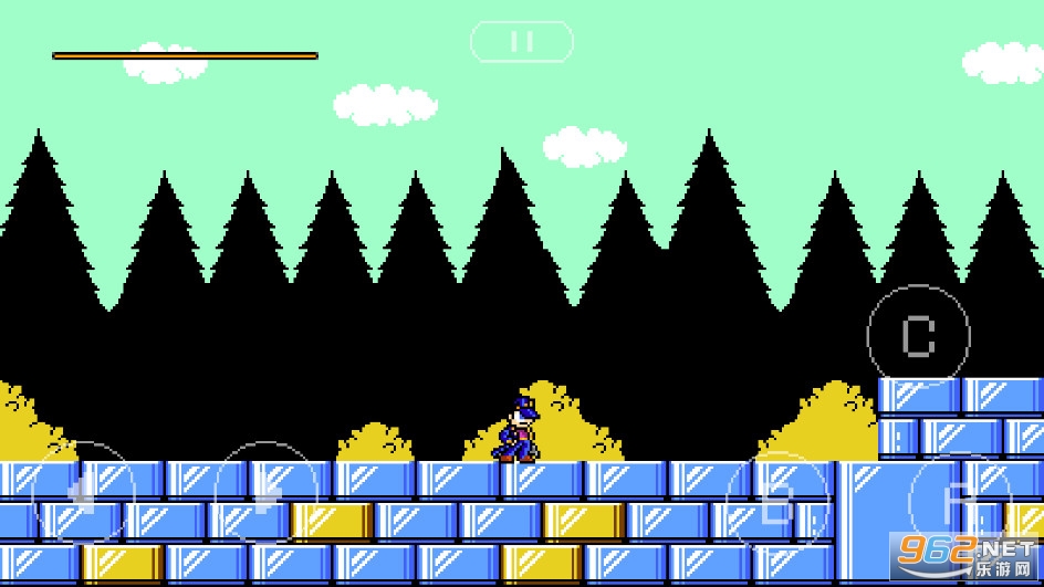 jojoXrockman̿����(���������)v2.1 ���°��ͼ2