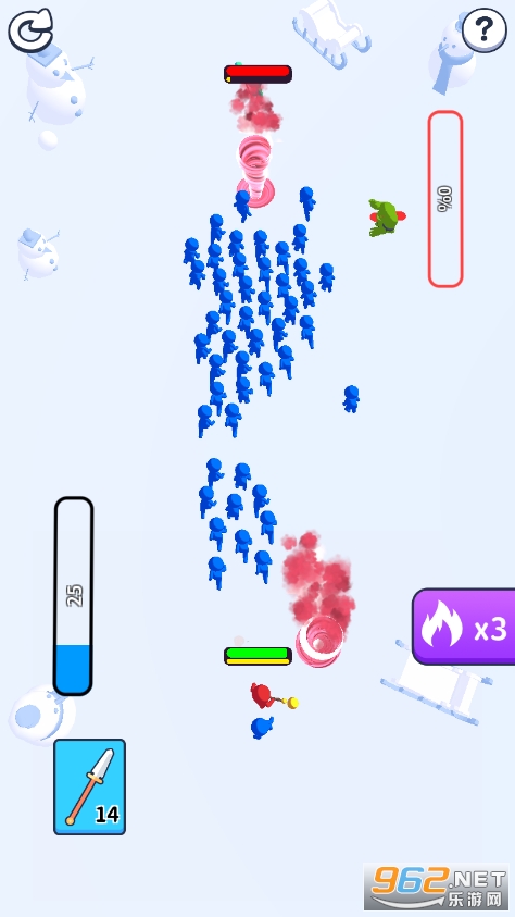 Draw Tactics(�滭ս��)v1.1.0 ���°��ͼ4