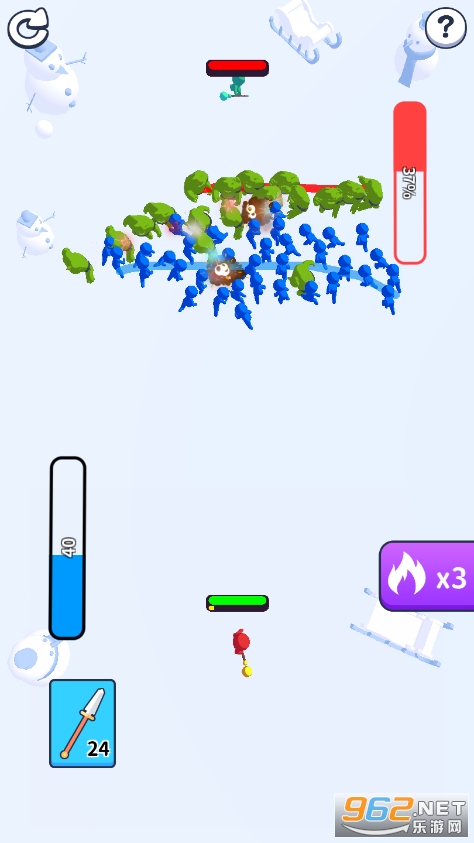 Draw Tactics(�滭ս��)v1.1.0 ���°��ͼ6