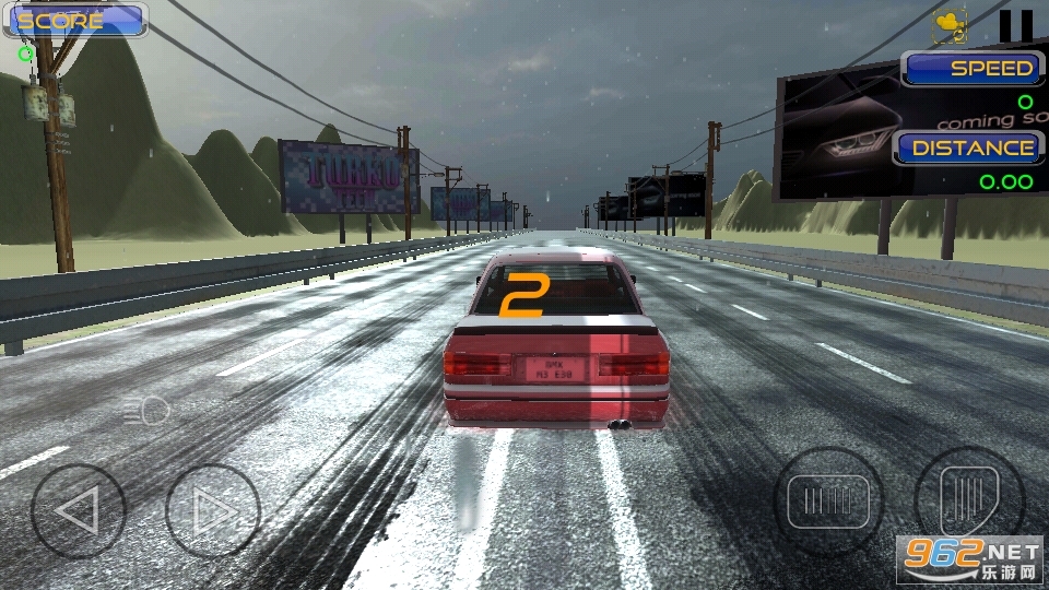Street King(�ֵ���������Ϸ)��ͼ5