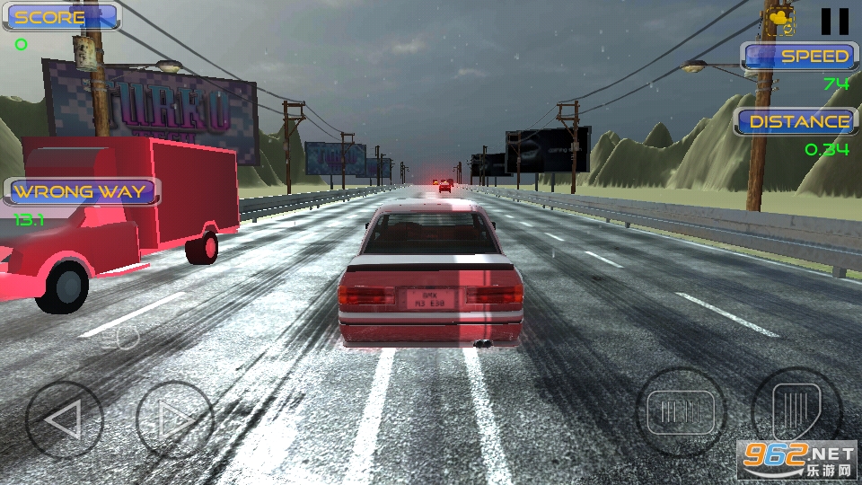 Street King(�ֵ���������Ϸ)��ͼ4