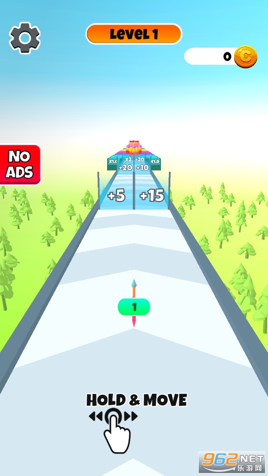 �����ж��(Arrow Fest)v1.9.3��ͼ0
