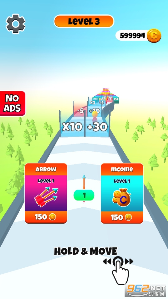 �����ж��(Arrow Fest)v1.9.3��ͼ4