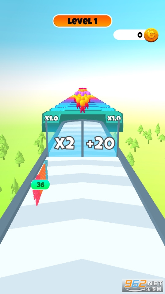�����ж��(Arrow Fest)v1.9.3��ͼ1