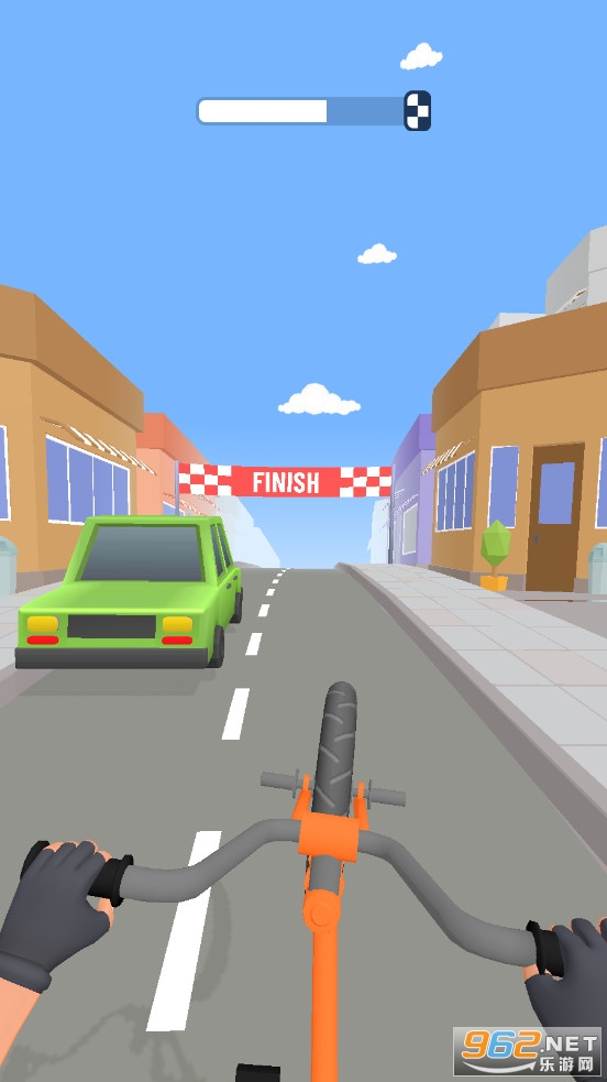 Wheelie(�����ﳵFrontWheelLift)��ͼ1