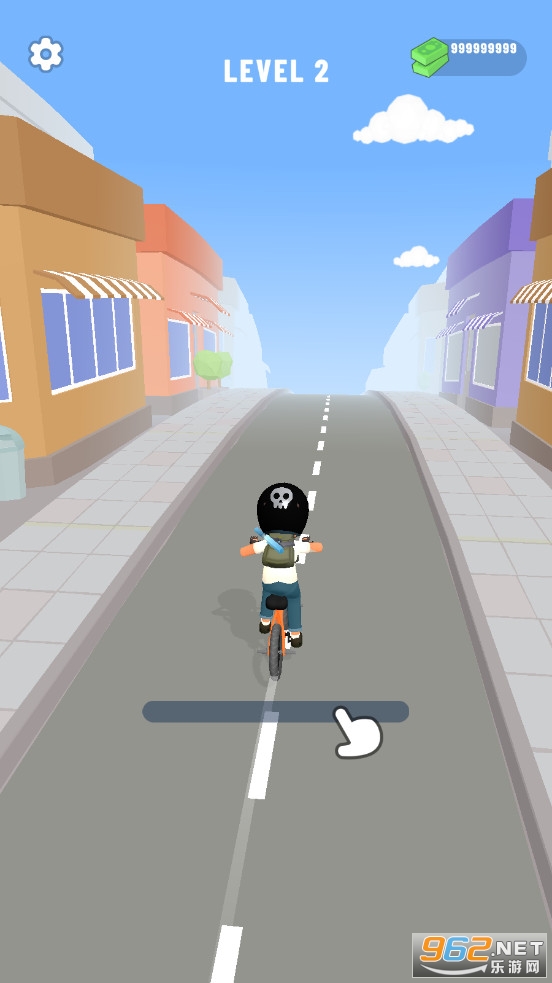 Wheelie(�����ﳵFrontWheelLift)��ͼ2