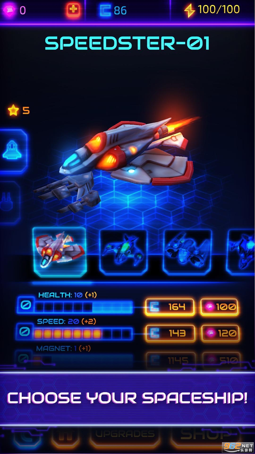Neonverse���������:�����������°��ͼ2