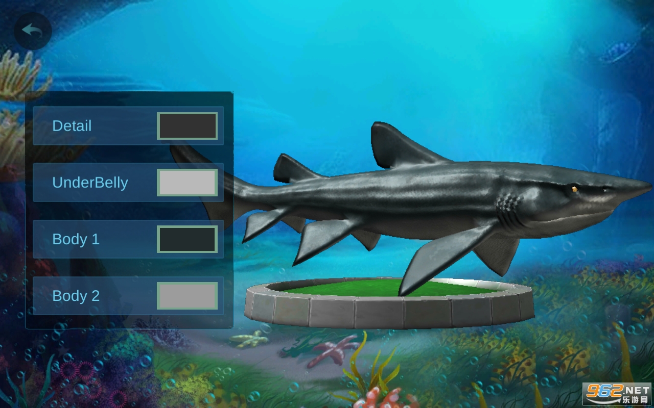 ��½��ģ�������޽�Ұ�(Helicoprion Simulator)v1.0.1��ͼ2