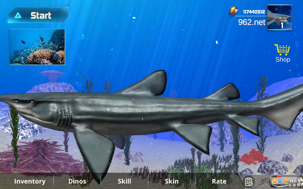 ��½��ģ�������޽�Ұ�(Helicoprion Simulator)v1.0.1��ͼ4