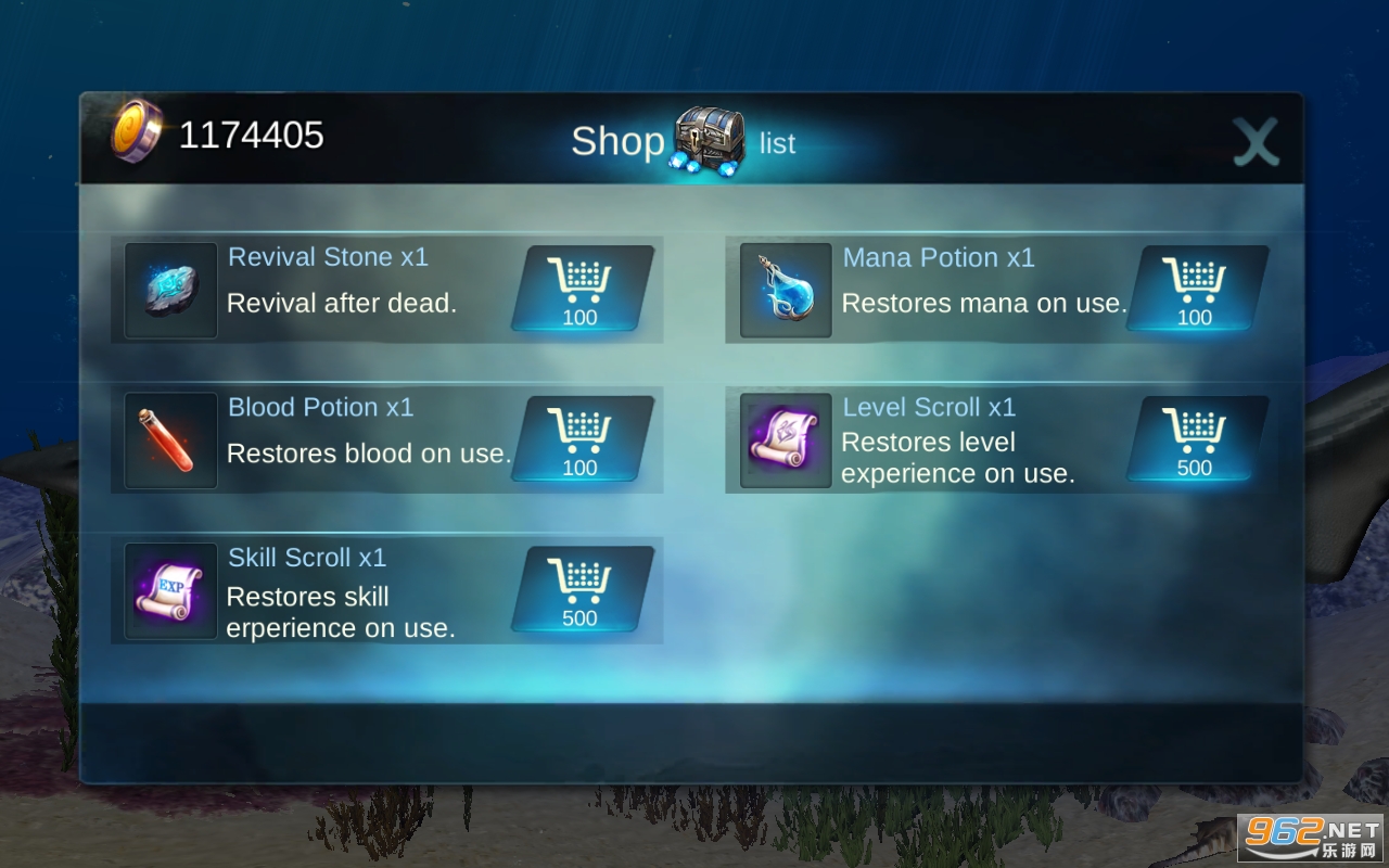 ��½��ģ�������޽�Ұ�(Helicoprion Simulator)v1.0.1��ͼ3