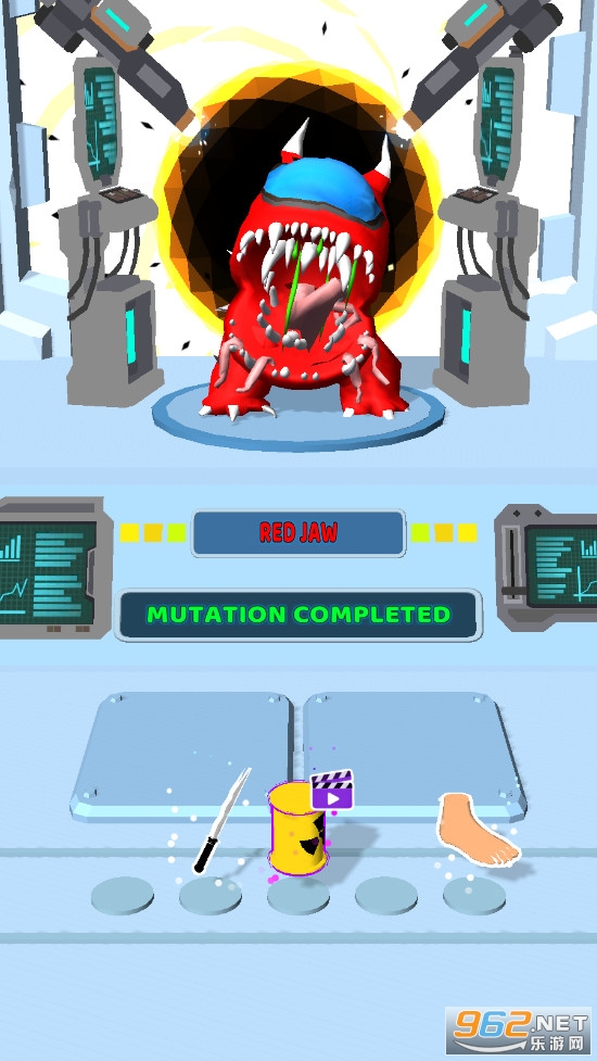 ð�������ߴ���(Impostor Legends)��ͼ3