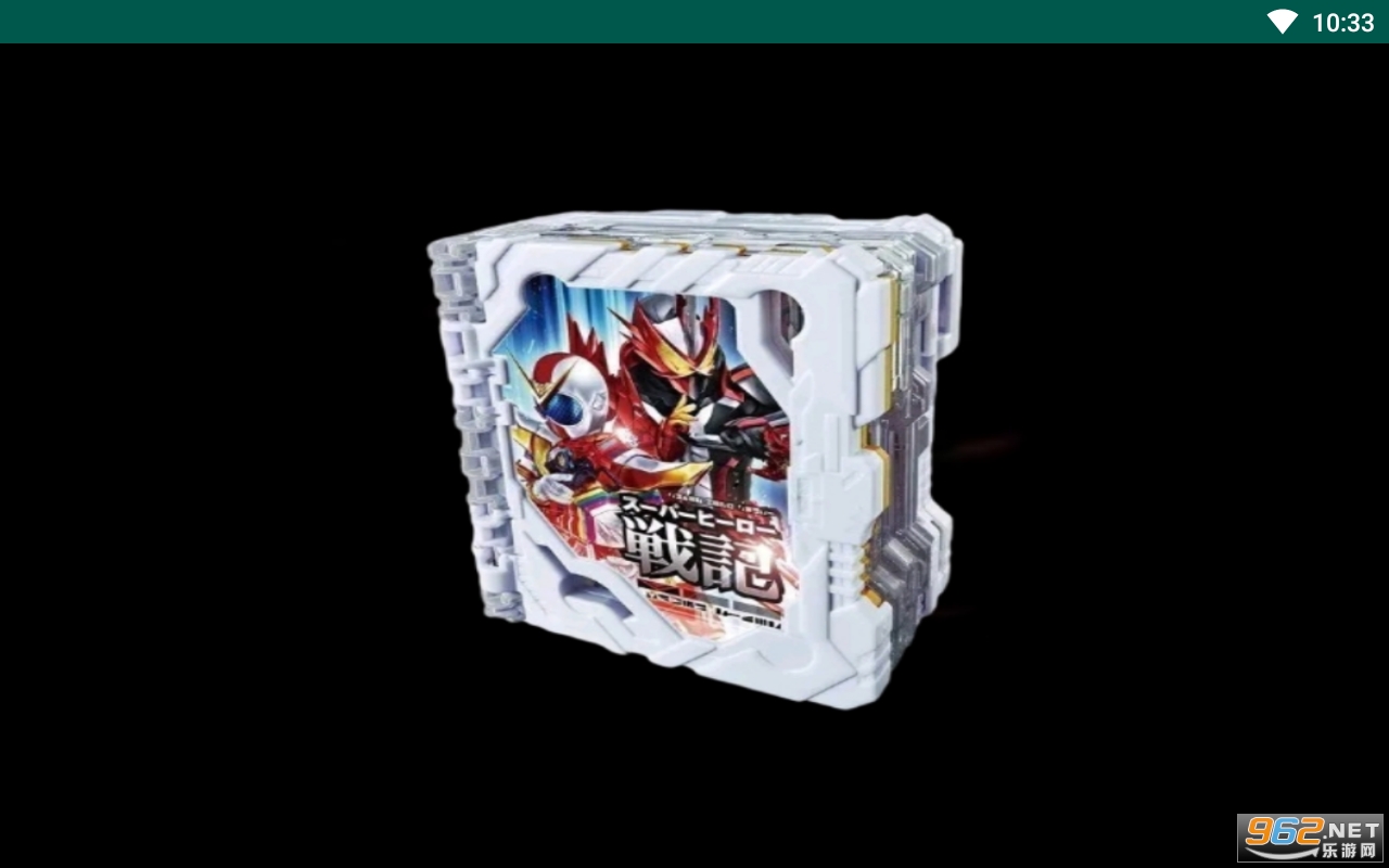 Superhero Senki(ʥ�о糡����̬ģ������Ϸ)��ͼ1
