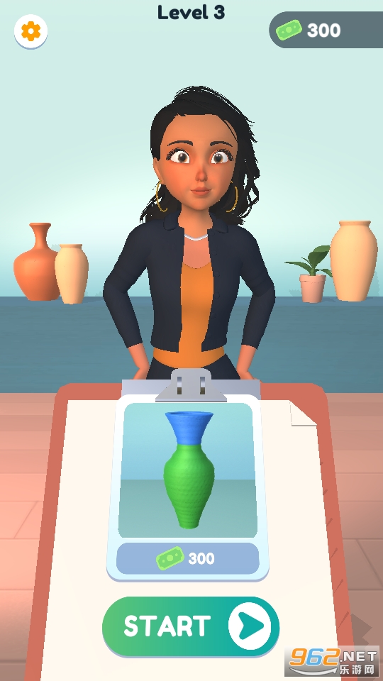 Sculpt Clay(��������Ϸ)��ͼ0