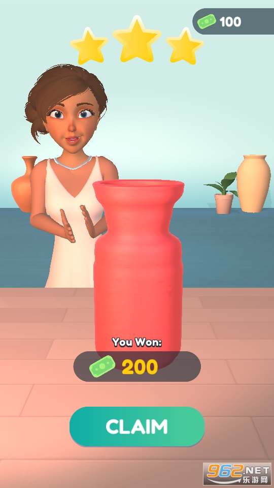 Sculpt Clay(��������Ϸ)��ͼ2