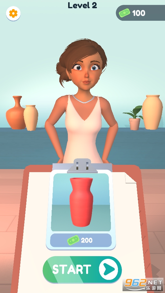 Sculpt Clay(��������Ϸ)��ͼ9