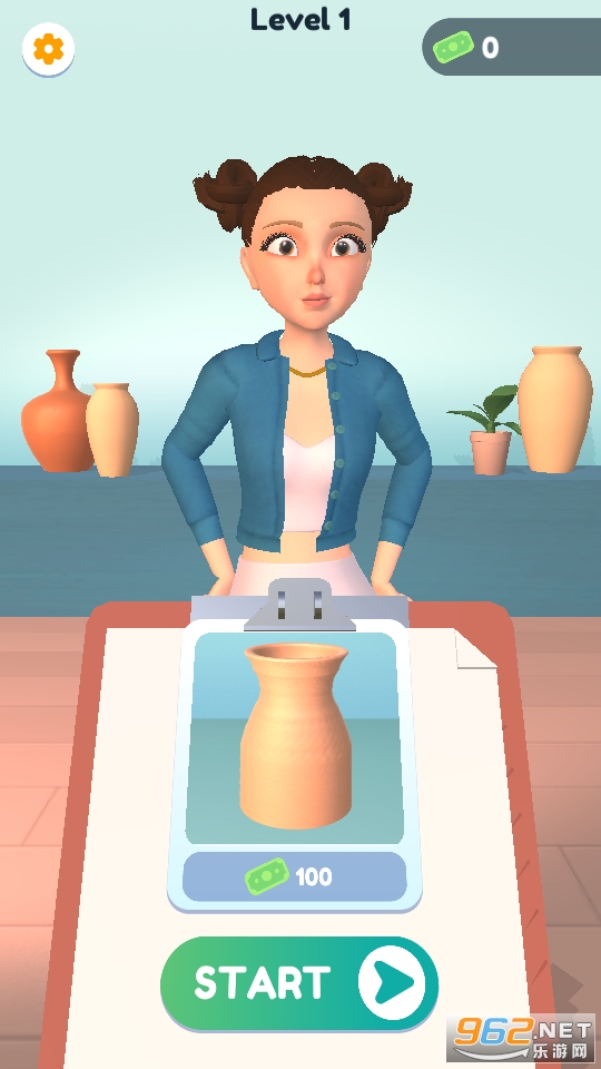 Sculpt Clay(��������Ϸ)��ͼ10