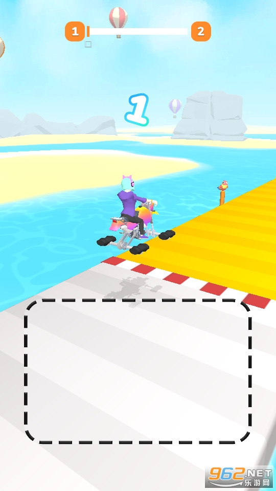 Ϳѻ��ʿ��Ϸ(Scribble Rider)��ͼ7