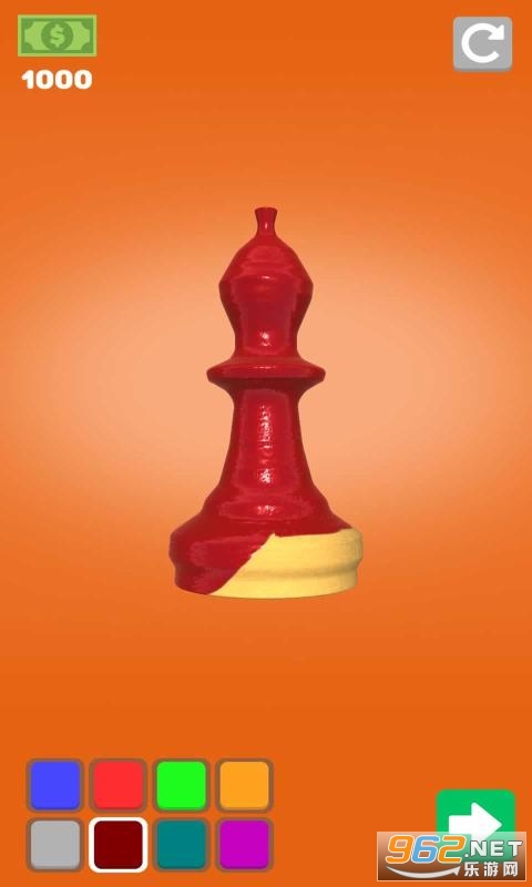 Turning(ľ�ĵ��3D��Ϸ)��ͼ2