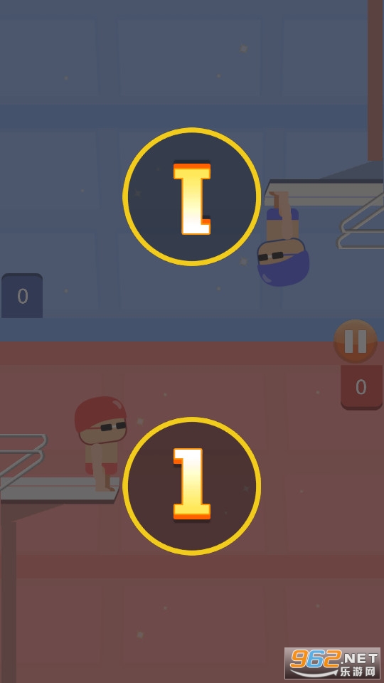 ˫���˶�����Ϸ��ͼ2
