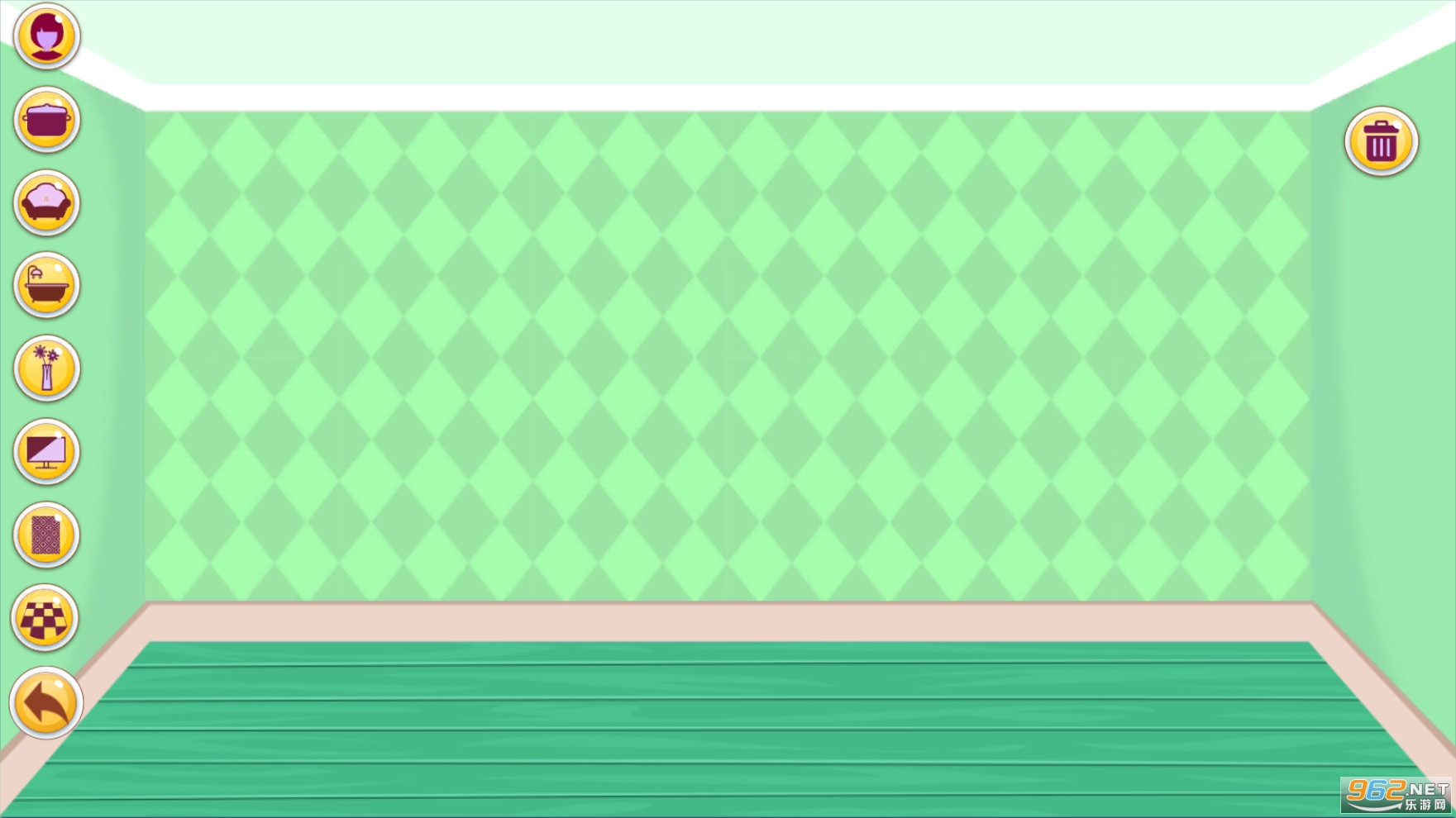 Kawaii Anime Doll House(������������������Ϸ)v0.1�������ͼ0