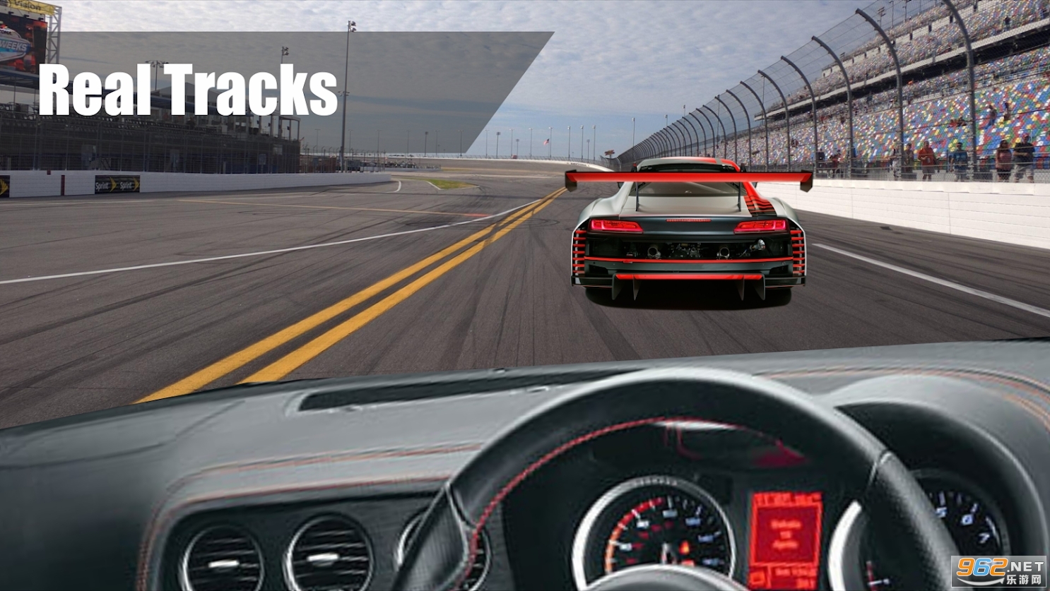 Racing Hero 3(����Ӣ��3��Ϸ)��ͼ1