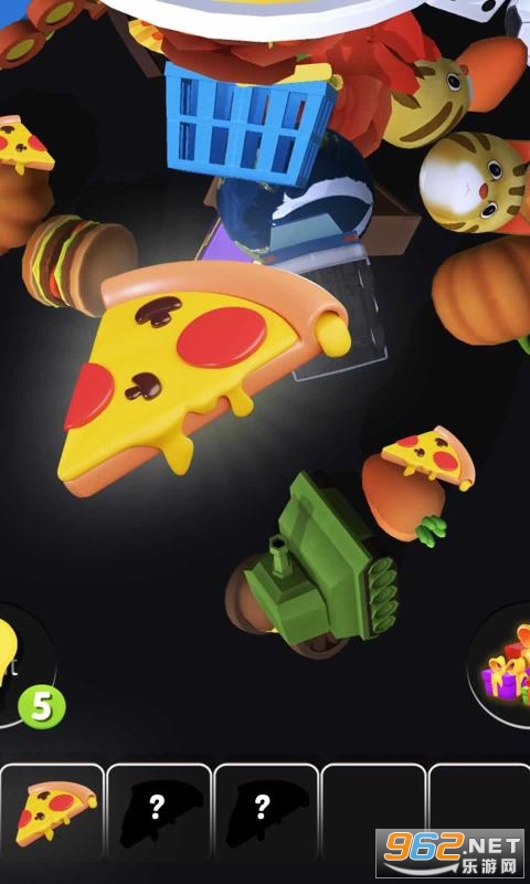 Match Mania 3D(ƥ�����3D���°�)��ͼ0