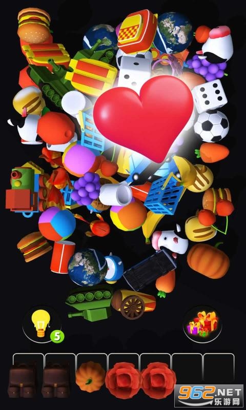 Match Mania 3D(ƥ�����3D���°�)��ͼ1