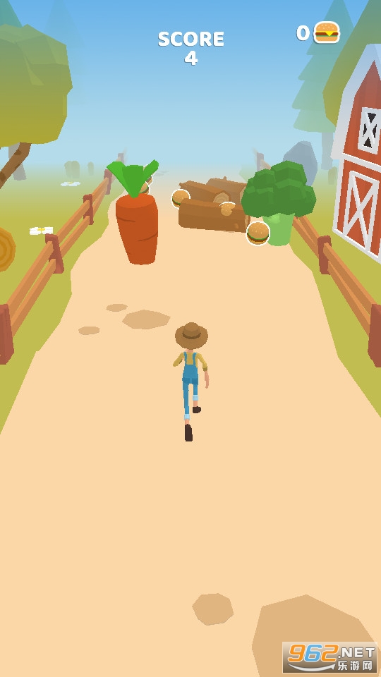 No More Veggies(��Ҫ�ٳ��߲�����Ϸ)��ͼ4