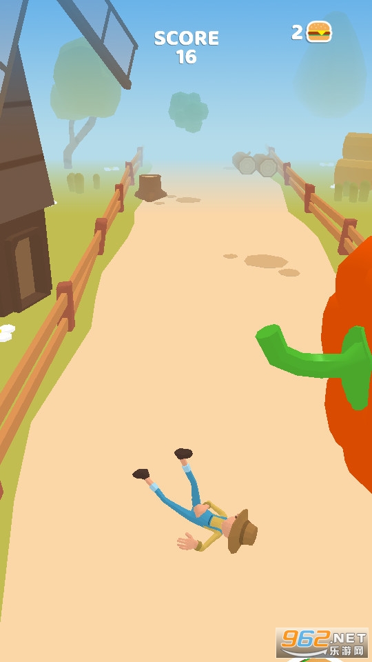 No More Veggies(��Ҫ�ٳ��߲�����Ϸ)��ͼ3
