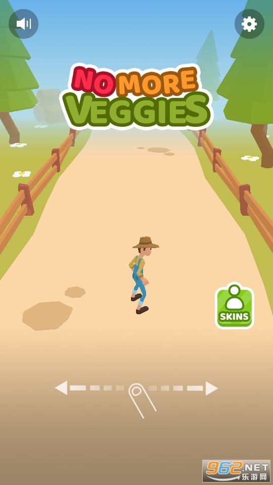 No More Veggies(��Ҫ�ٳ��߲�����Ϸ)��ͼ6
