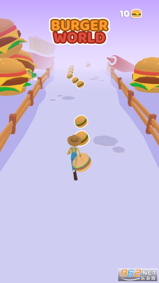No More Veggies(��Ҫ�ٳ��߲�����Ϸ)��ͼ2