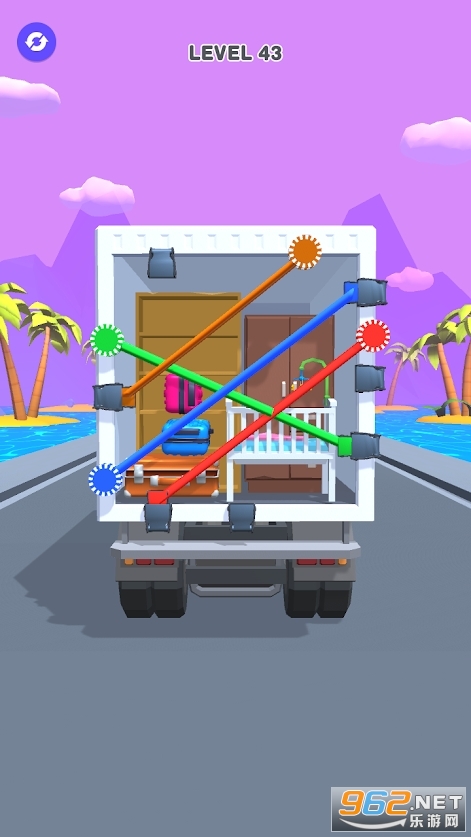 ��װ������Ϸ(Pack Goods)��ͼ2