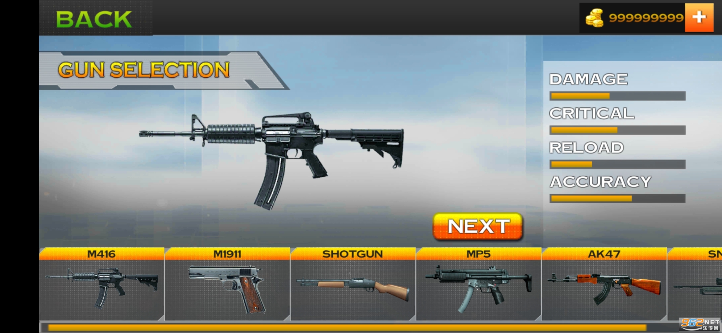 Commando Games Army Shooter(陆军射击突击队游戏)截图1
