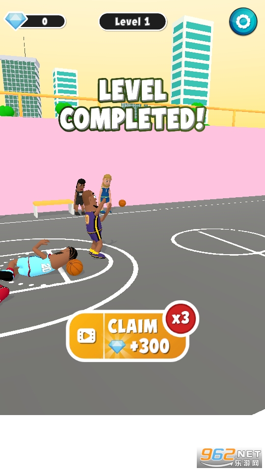 ��ֹ������ϷBlockem All��ͼ2