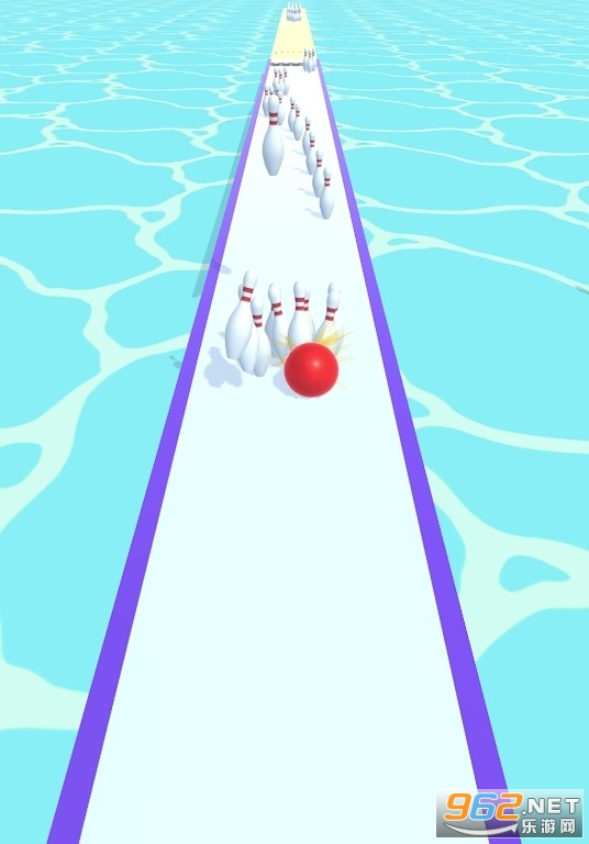 Bowling Run(�����������°�)��ͼ0