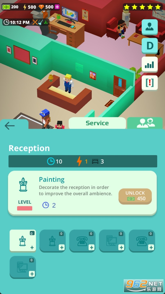 �������д��Idle Daycare��ͼ0