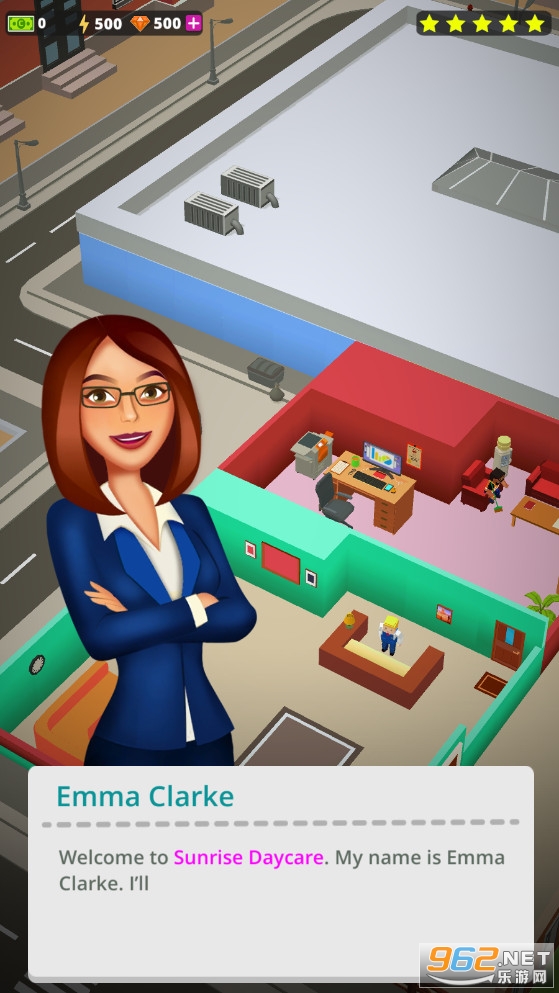 �������д��Idle Daycare��ͼ3